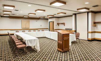 Baymont Inn and Suites by Wyndham Franklin, Indiana