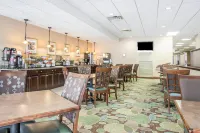 Comfort Inn Memphis Downtown - Breakfast
