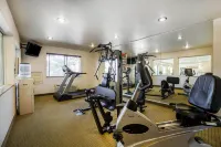 SureStay Plus Hotel by Best Western Buffalo - Gym