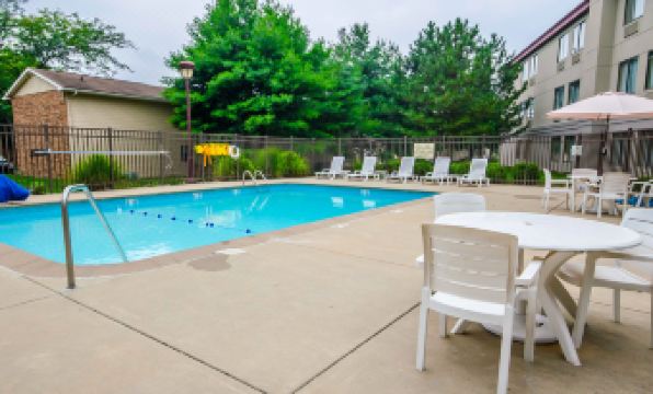 Comfort Inn Evansville East