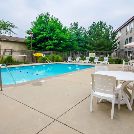 Comfort Inn Evansville East