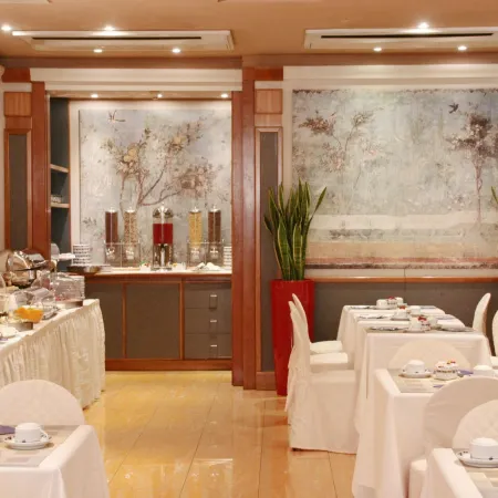 Best Western Hotel Artdeco