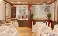 Best Western Hotel Artdeco - breakfast