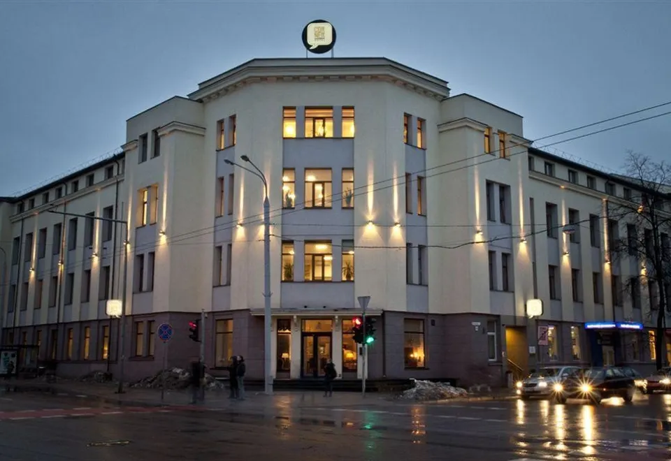 Urbis B&B - Housity