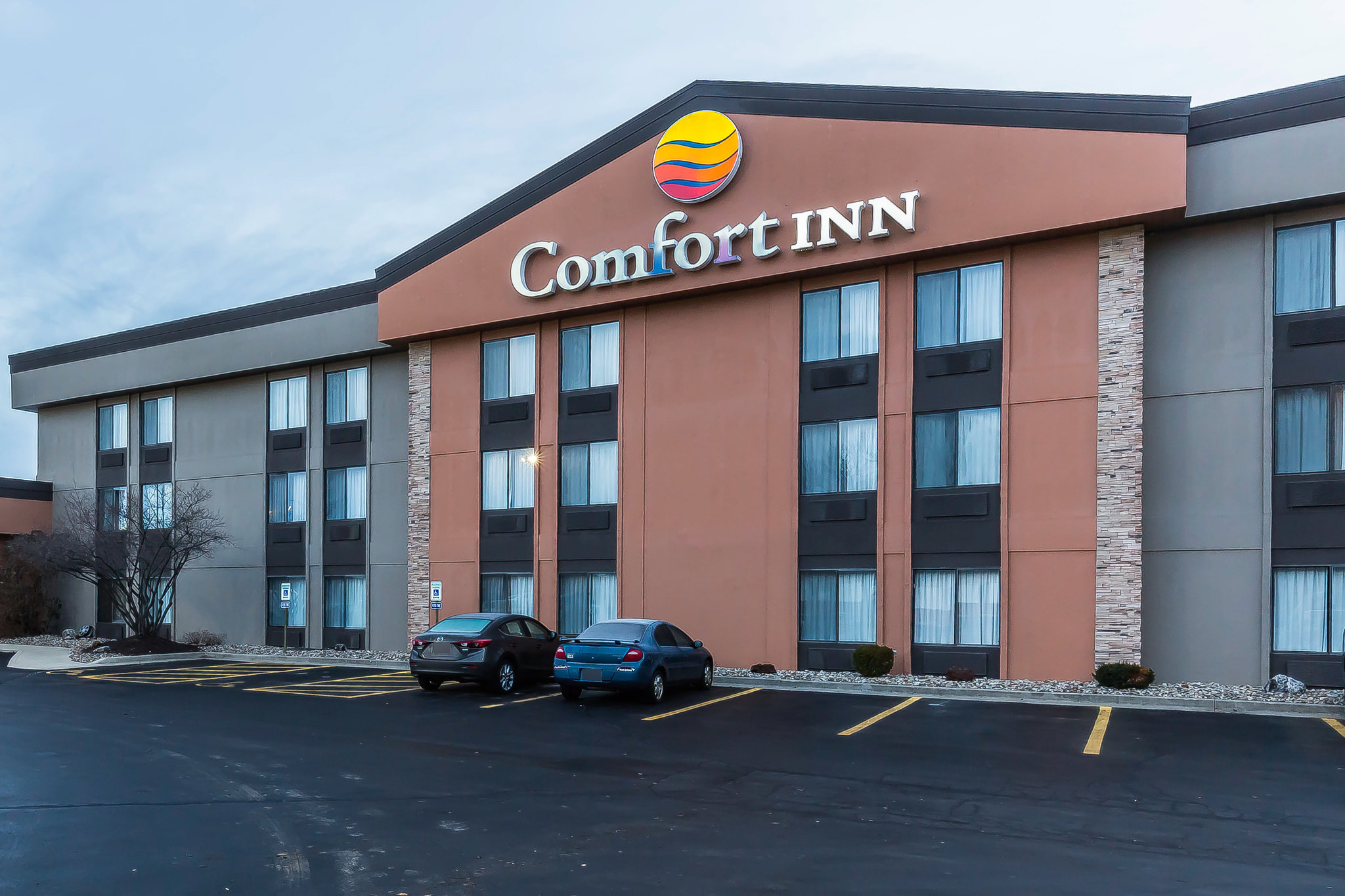 Comfort Inn