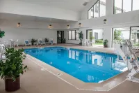 Comfort Inn & Suites Warsaw Near US-30 Hotels in Warsaw