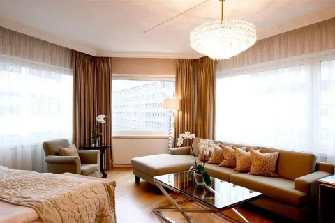 Hotel Continental
