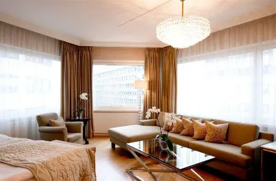 Hotel Continental Các khách sạn ở 