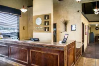 คอมฟอร์ต อินน์แอนด์สวีทส์ บีเวอร์ตัน - พอร์ตแลนด์เวสต์