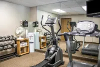 Comfort Inn - Gym