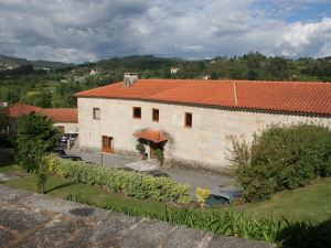 Hotel Rural de Charme Maria da Fonte