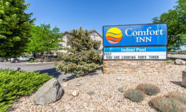 Quality Inn & Suites Loveland