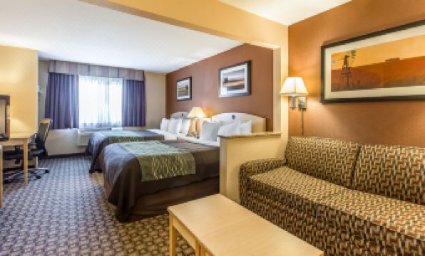 Quality Inn & Suites Loveland