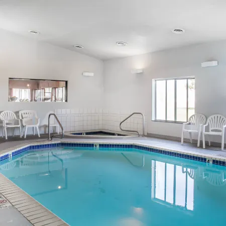 Comfort Inn Limon