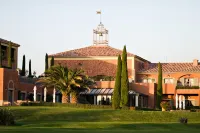 L'Hôtel & Spa du Castellet