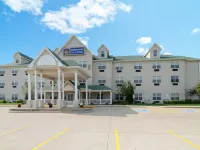 Comfort Inn & Suites Independence Hotels in Independence