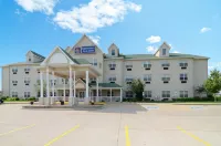 Comfort Inn & Suites Independence Hotels in Independence