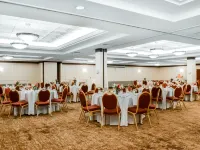 Comfort Suites Downtown Carlisle Hotels in Cumberland County