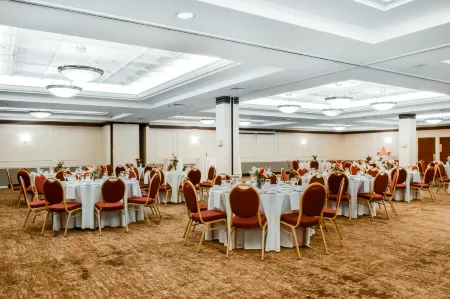 Comfort Suites Downtown Carlisle