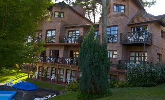 Carilo Paradise Apart Hotel & Spa