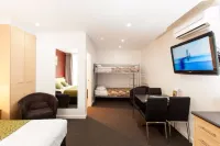 Mansfield Motel Hotels in Mansfield