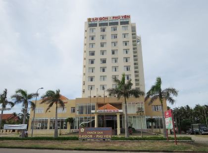 Sai Gon Phu Yen Hotel