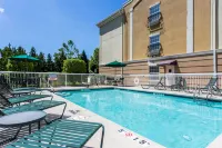 Comfort Suites Salisbury I-85 - Swimmingpools