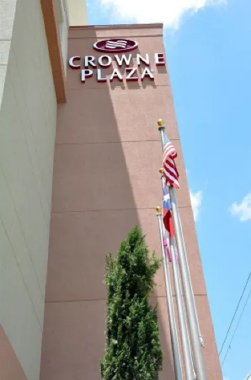 Crowne Plaza HOUSTON GALLERIA AREA by IHG