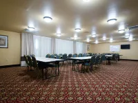 Comfort Inn & Suites Perry National Fairgrounds Area Hotels in Perry