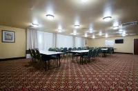 Comfort Inn & Suites Perry National Fairgrounds Area