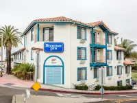 Hotel Avenida, San Clemente Beach Hotels in San Clemente