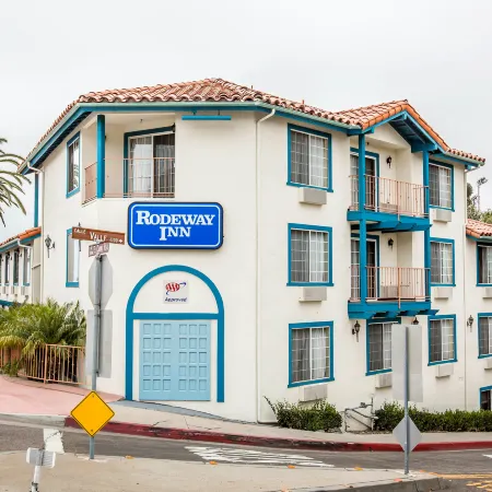 Hotel Avenida, San Clemente Beach