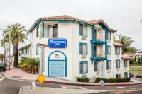 Hotel Avenida, San Clemente Beach