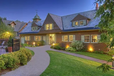 The Pointe at Castle Hill Resort & Spa Hotels in Springfield