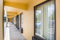 Econo Lodge North Hotel a Powell