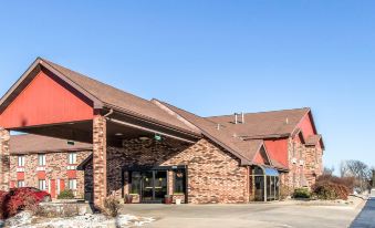 Days Inn by Wyndham Carthage
