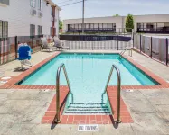 โมเทล 6 ทุลซา OK - เซ็นทรัล