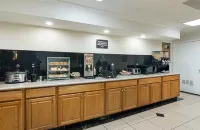 Red Roof Inn Shamrock - Pet Friendly