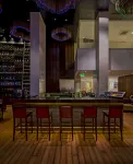 Novotel Goa Resort & Spa - Quầy bar