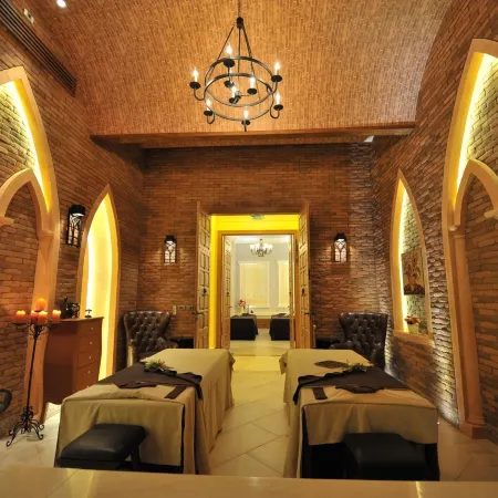 Toscana Valley Hotel La Casetta