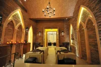 Toscana Valley Hotel La Casetta - spa