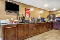 Rodeway Inn & Suites Fort Rucker Hotel a Ozark