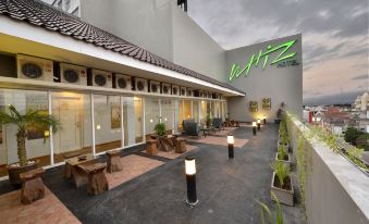 Whiz Hotel Malioboro Yogyakarta