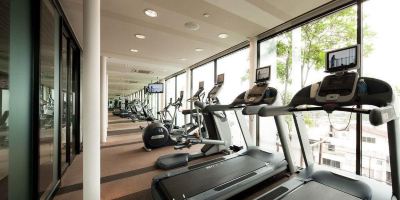 ジム ヒルトン パタヤの写真