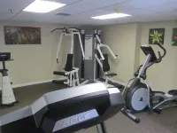 Best Western Plus Irvine Spectrum Hotel - Gym