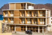 Aquiles Eco Hotel
