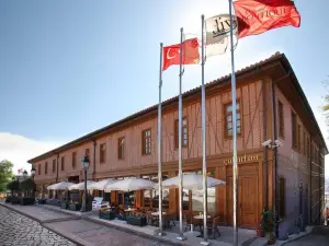 Divan Cukurhan Hotel