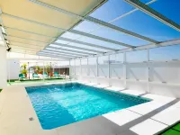 Hotel Monarque El Rodeo Hotels in Marbella