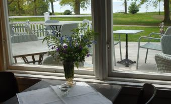 Mormors Pensionat Strandhagen