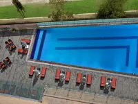 Novotel Pune Nagar Road Hotels in Pune